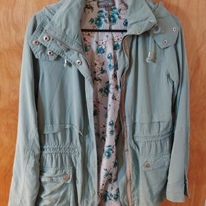 Stitch fix jacket